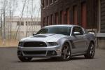 Ford Mustang Stage 3 by Roush 2013 года